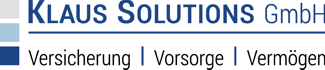 Klaus Solutions Logo
